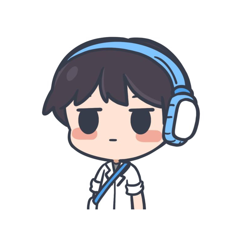 肥肥狸猫的小窝